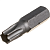 Бита TORX5 25мм